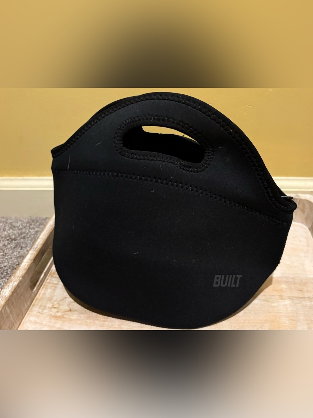 Built Lunch Box